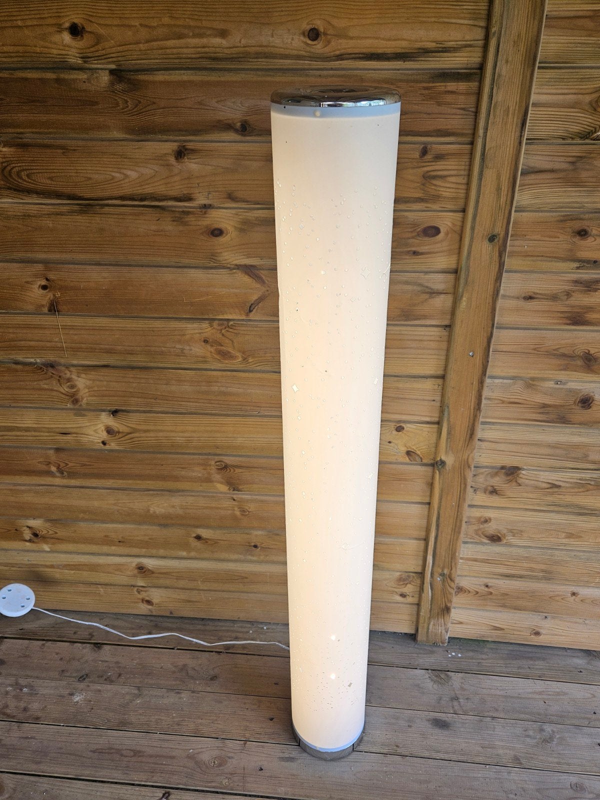 Livarno home- Staande LED lamp- duurzame, energiebesparende, Huis en Inrichting, Ophalen