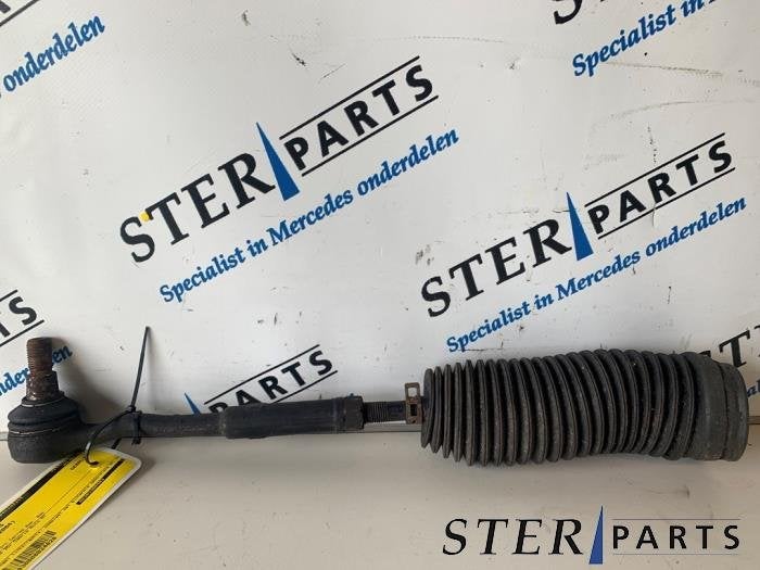 Barre d'accouplement gauche d'un Mercedes SL, Autos : Pièces & Accessoires, 3 mois de garantie, Utilisé, -, -