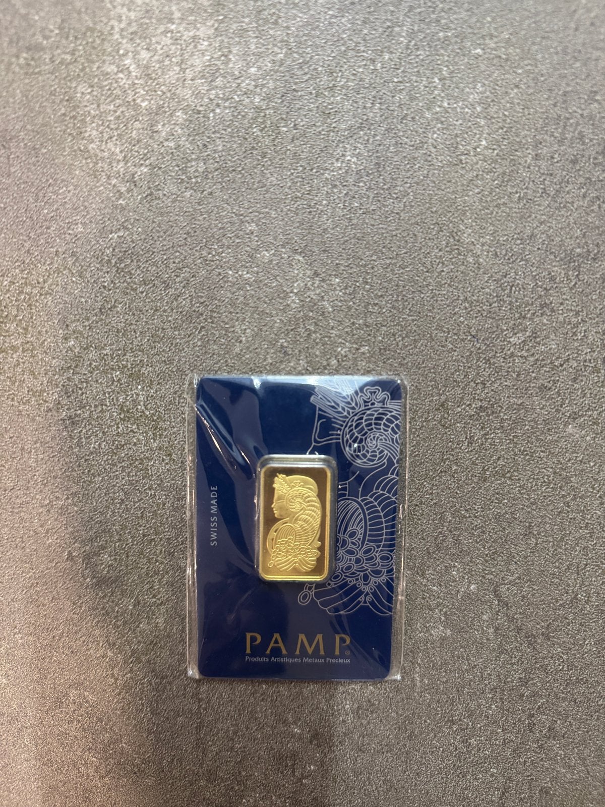 Goudbaar 20 gram – PAMP Suisse – 99,99% puur goud, Ophalen of Verzenden, Goud
