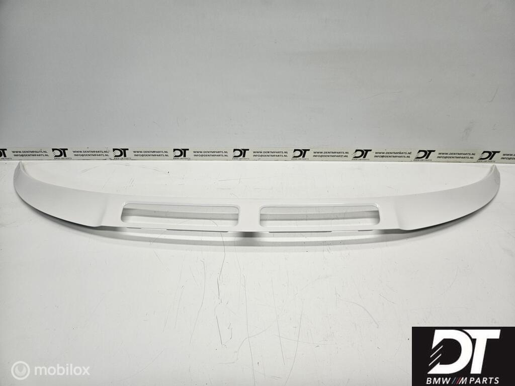 Motorkap afdekking BMW 8-serie E31 ('90-'99) 51138118983, Nieuw, Ophalen of Verzenden, BMW, BMW