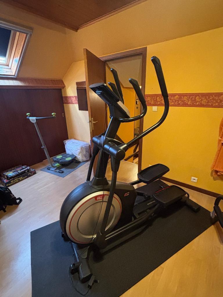 Crosstrainer pro-form endurance 420 E, Ophalen, Zo goed als nieuw, Overige materialen, Crosstrainer