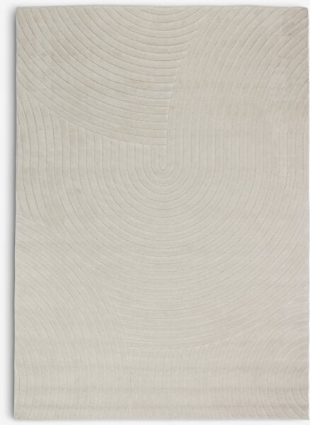 Tapijt crème, Neuf, 200 cm ou plus, 150 à 200 cm, Enlèvement