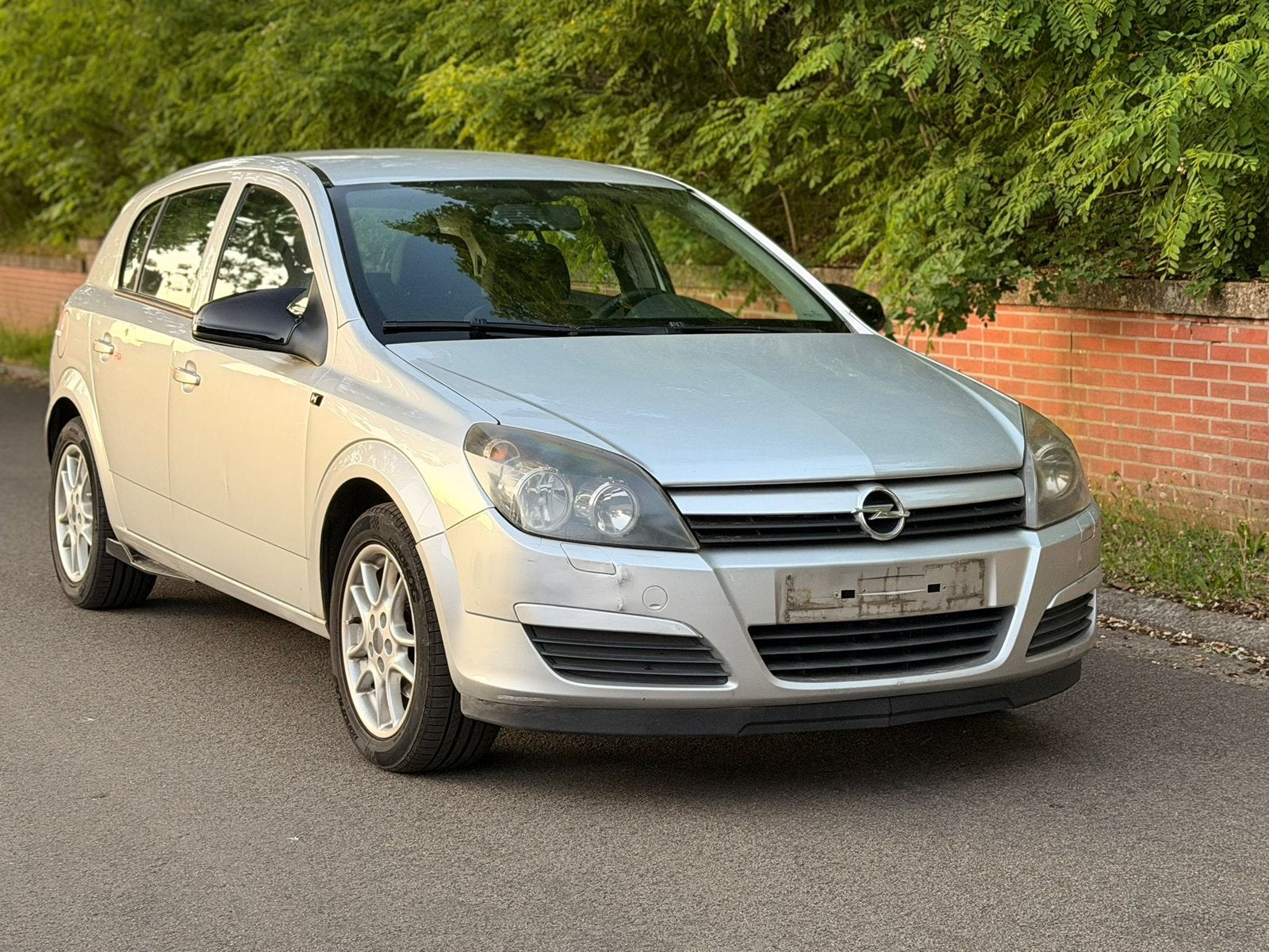 Opel astra 1.7 cdti, Auto's, 5 deurs, Particulier, Euro 4, Astra