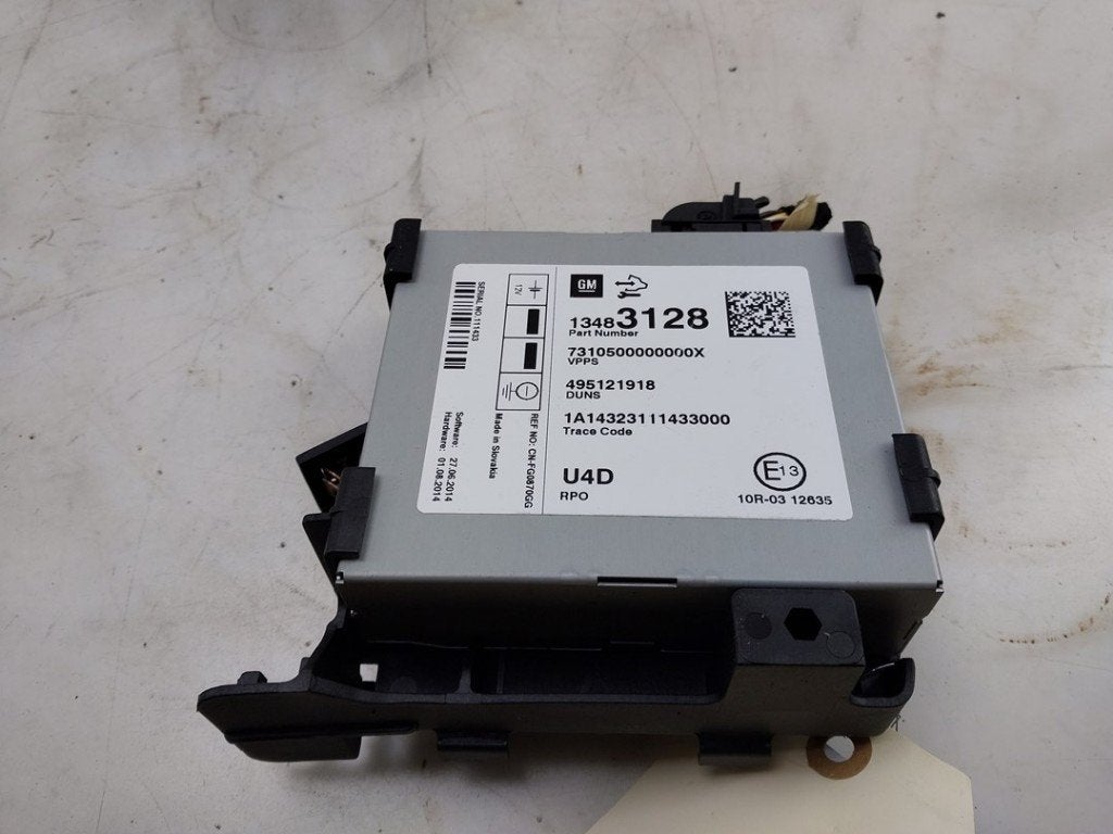 DIVERSEN Opel Astra J Sports Tourer (PD8 / PE8 / PF8), Gebruikt, Opel