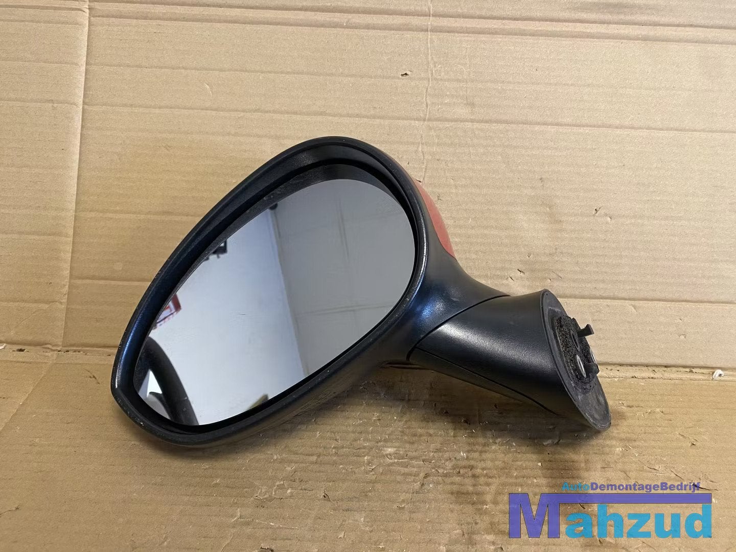 FIAT PUNTO EVO Grande 199 Links rood spiegel buitenspiegel 2, Gebruikt, Stellantis Europe S.p.A., Info@stellantis.com, Corso Giovanni Agnelli 200
10135  Turin, IT