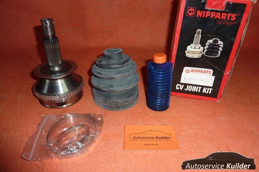 Homokineet Hyundai Santa Fe 2,0 crdi Nieuw Nipparts,, Neuf, -, Hyundai, -