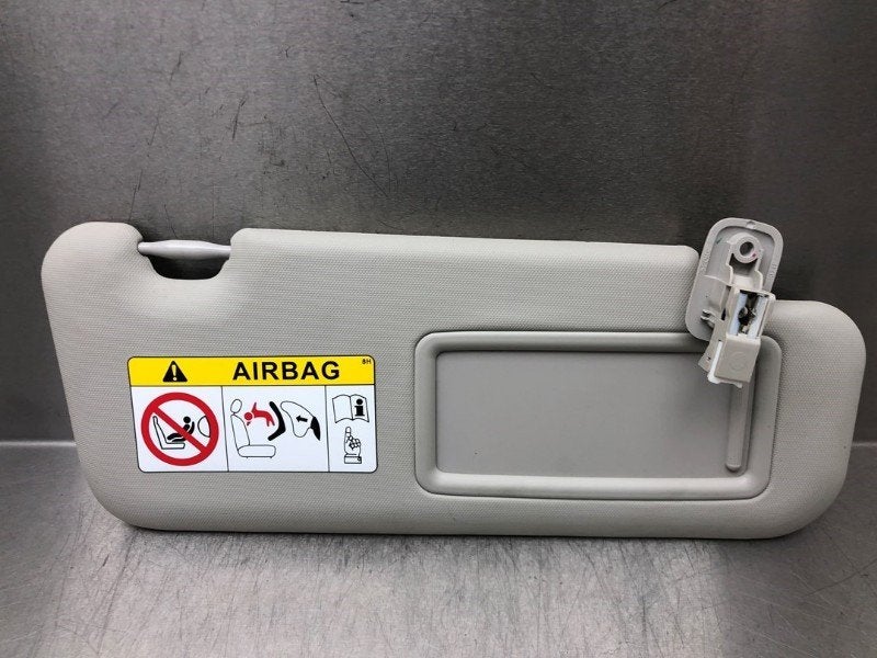 ZONNEKLEP Mazda 6 SportBreak (GJ / GH / GL), Gebruikt, Mazda