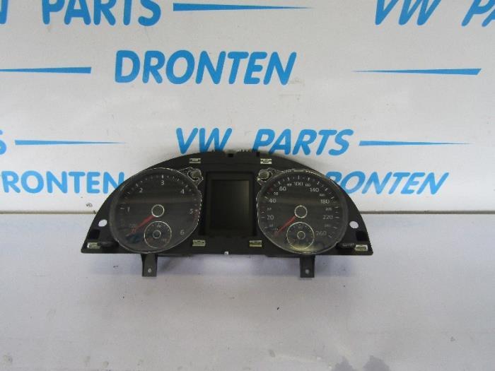 Compteur kilométrique KM d'un Volkswagen Passat, Volkswagen, -, 3 mois de garantie, Utilisé