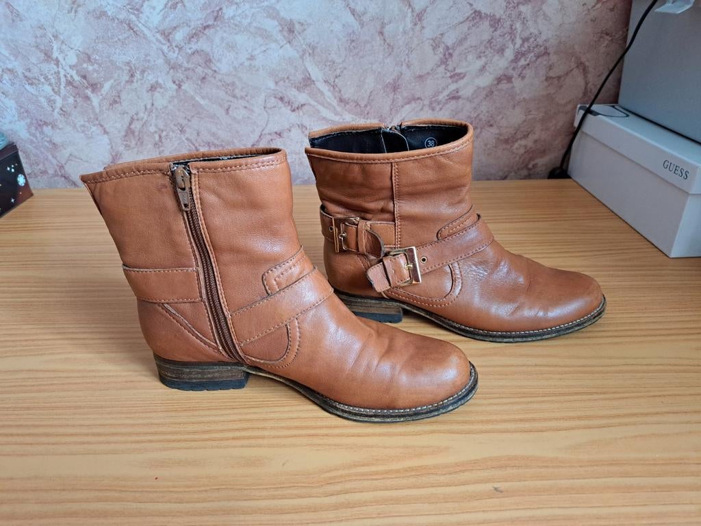 Chaussures dame 39, Enlèvement, Chaussures