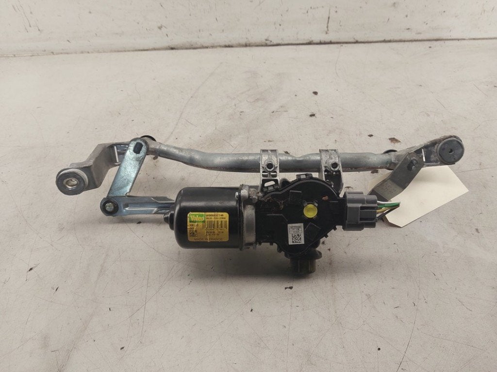 MOTEUR + TRINGLERIE ESSUIE GLACE AVANT (|288A53268R|28800454, Renault, Valeo, Utilisé, 100, rue de Courcelles
75017  Paris, FR