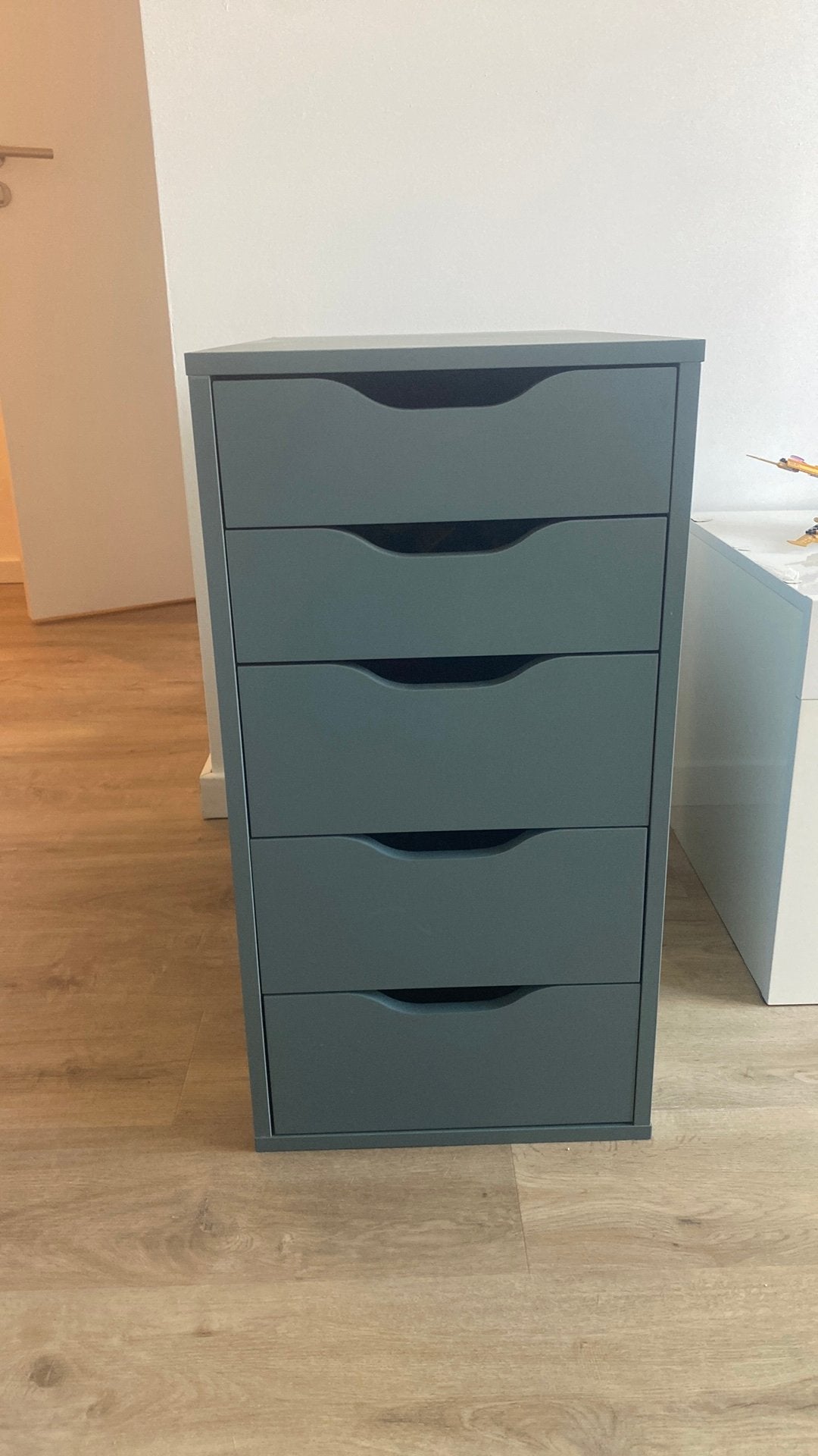 Ladekast ikea, Enlèvement, Comme neuf