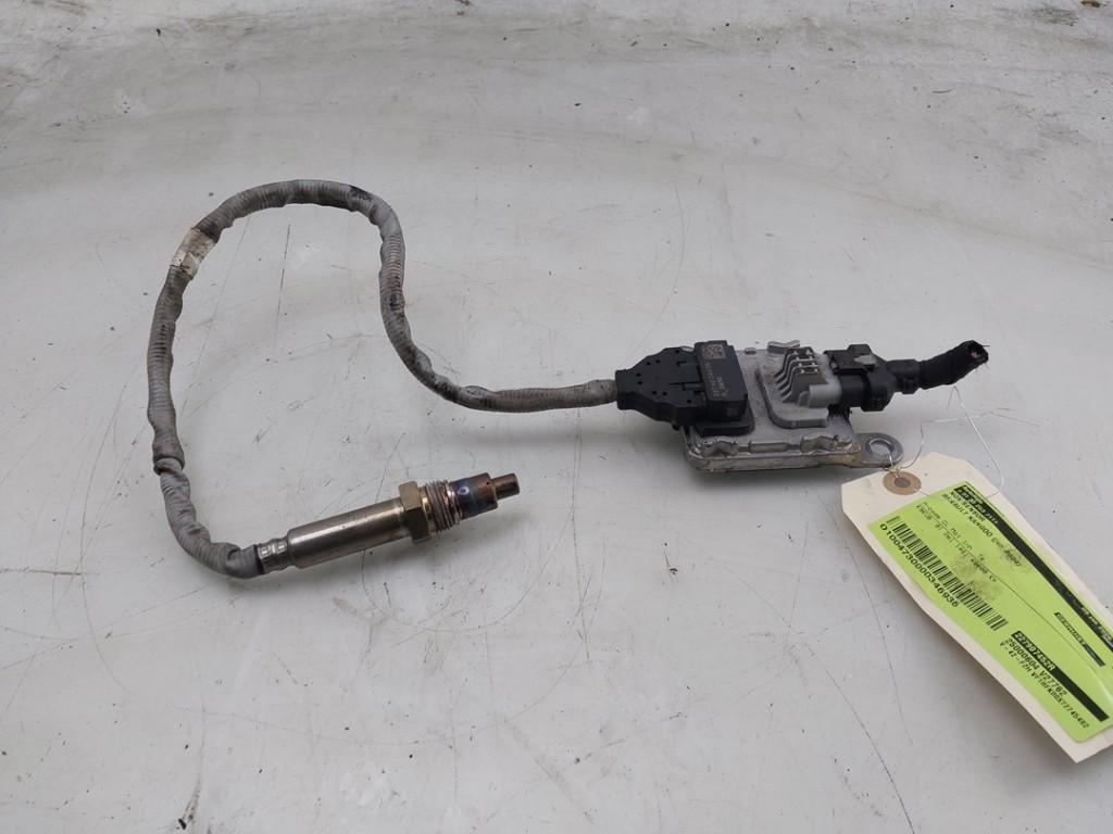 NOX SENSOR Renault Kangoo Express (RFK) (|227907452R|), Dhr. J. Ham, Gebruikt, Renault, Administratie@autoham.nl