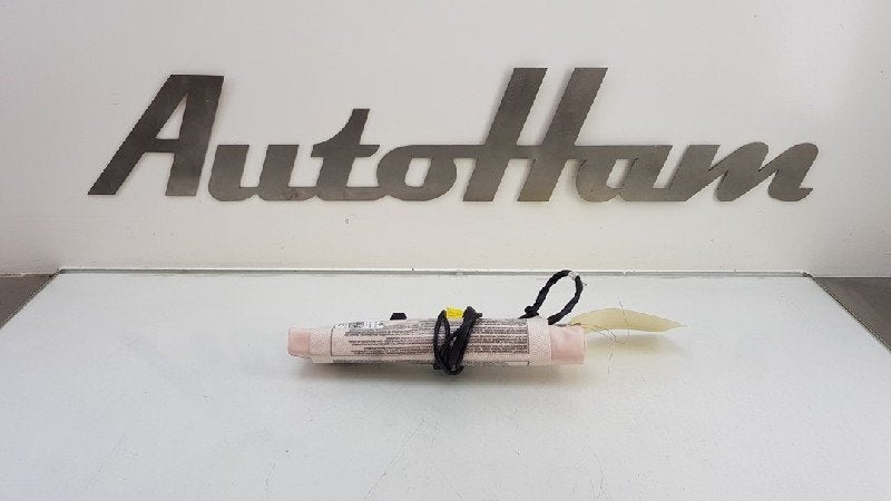 AIRBAG SIEGE Audi A4 (B8) (01-2007/12-2015) (|8K0880242F|), Utilisé, Audi