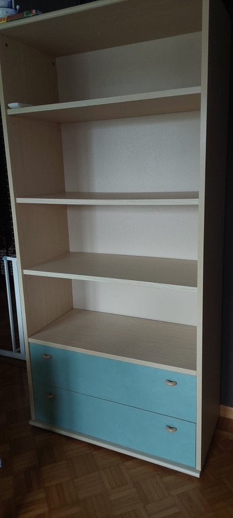Kinderkamer, Ophalen, Gebruikt, Jongetje of Meisje