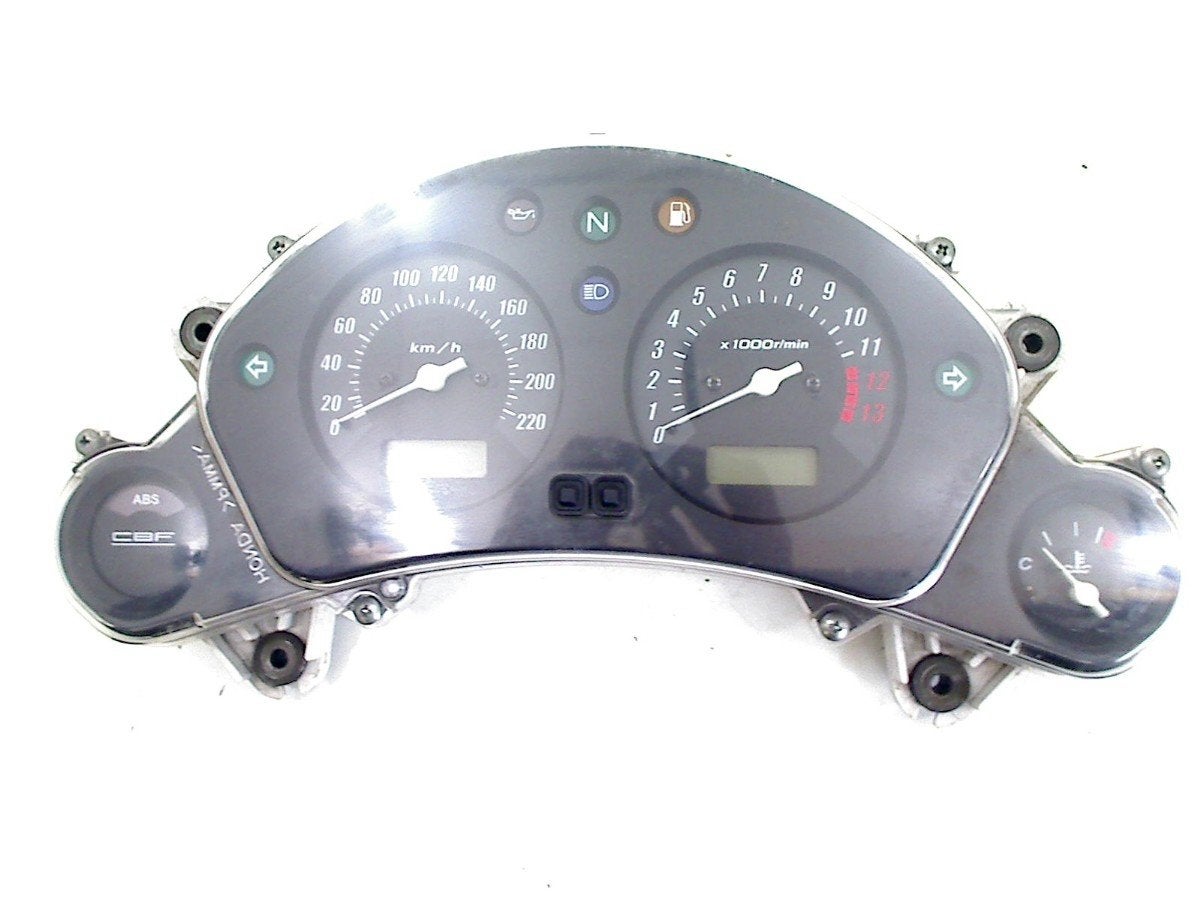TELLERSET Honda CBF 600 2004-2006 (CBF600N CBF600S PC38), Honda Center GmbH, Gebruikt, Info@honda.de, Hanauer Landstraße  222-224
60314  Frankfurt am Main, DE
