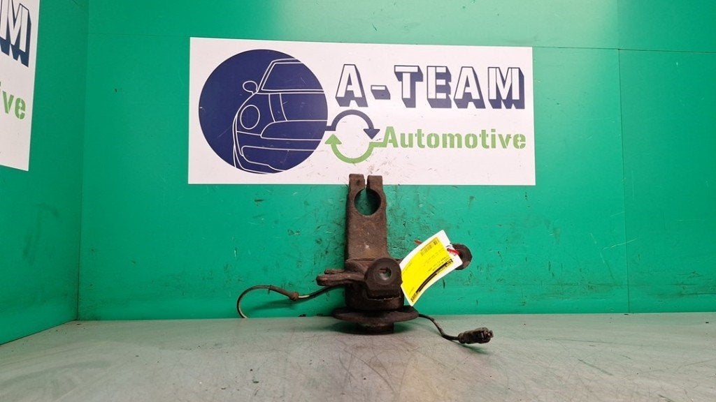FUSEE AVANT DROITE Citroën C1 (01-2005/09-2014), Autos : Pièces & Accessoires, Suspension & Châssis, Citroën, Utilisé