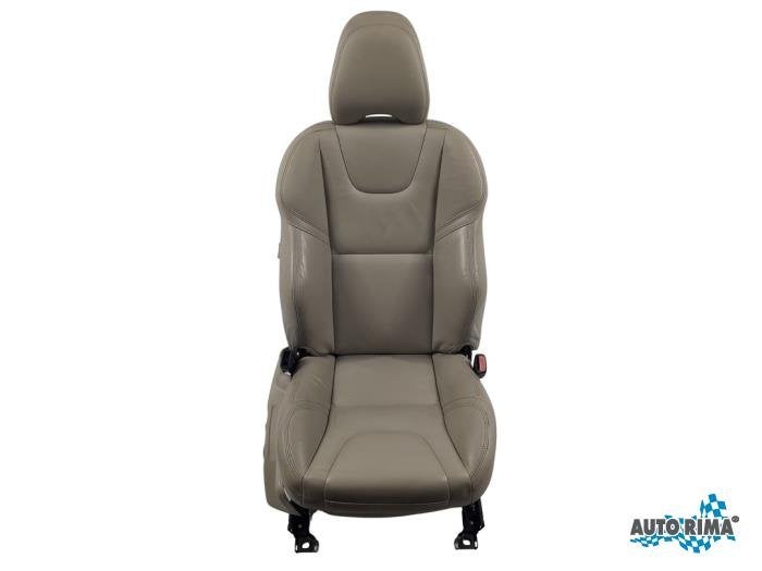 Stoel rechts van een Volvo XC60, Gebruikt, -, -, Ophalen of Verzenden