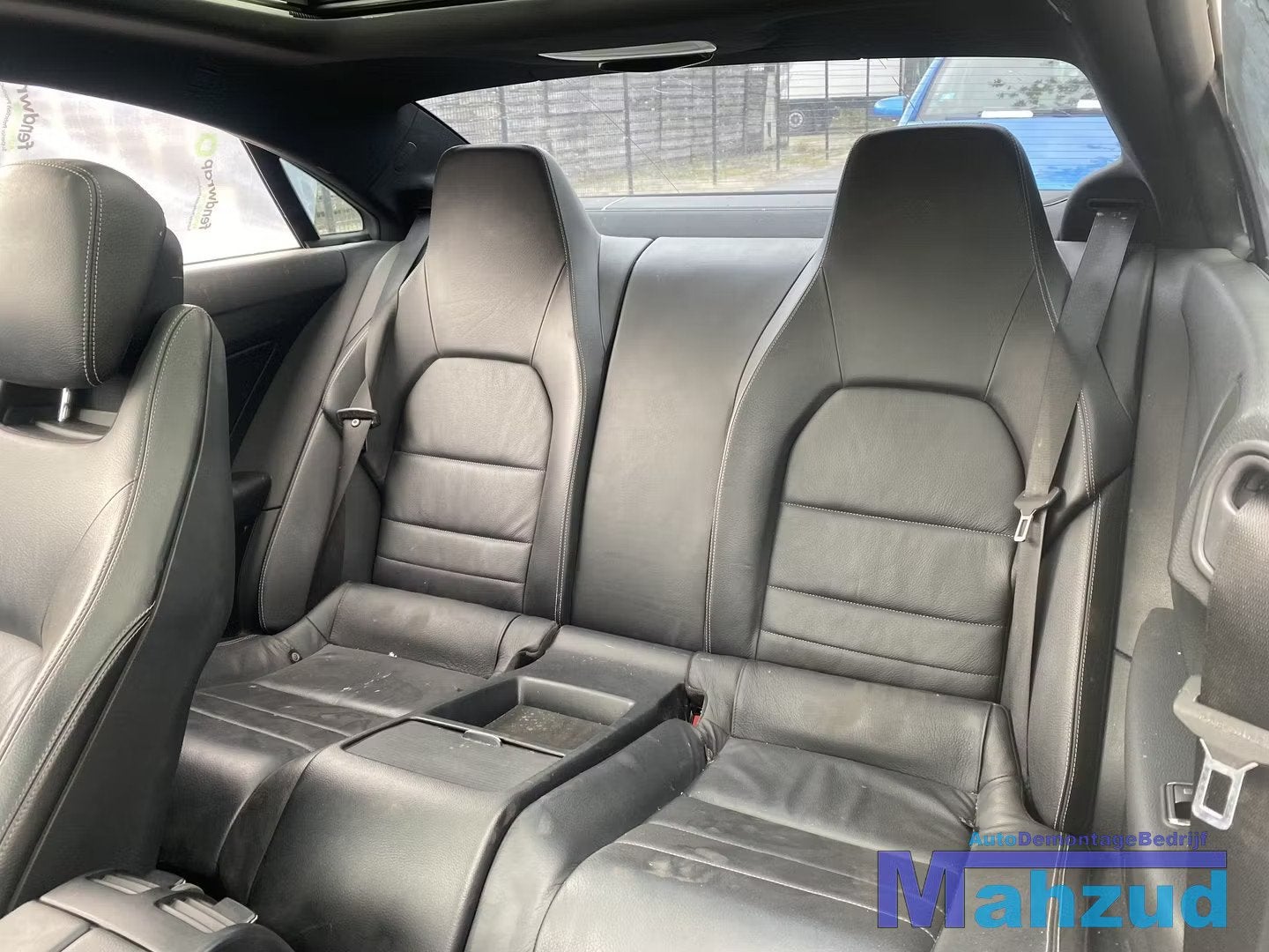 MERCEDES E-klasse Coupe R207 C207 zwart leer elektrisch inte, Gebruikt, Mercedes-Benz AG, Mercedes-Benz, Mercedesstrasse 120
70372  Stuttgart, DE