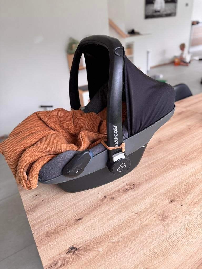 Maxi-Cosi autostoeltje - in goede staat, Kinderen en Baby's, Autostoeltjes, Ophalen, Zo goed als nieuw, Maxi-Cosi