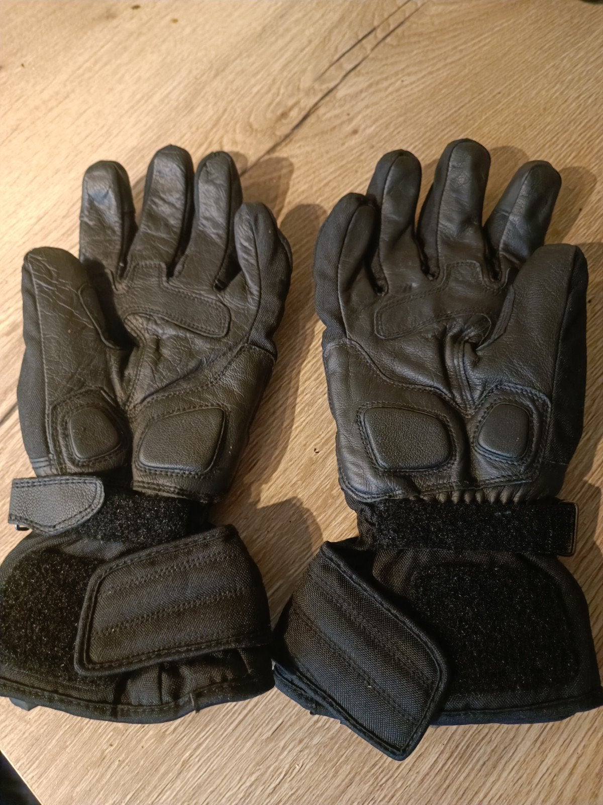 Motorhandschoenen S, Motoren, Ophalen, Handschoenen