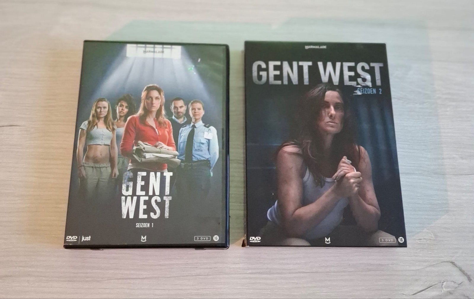 gent west compleet, Enlèvement ou Envoi