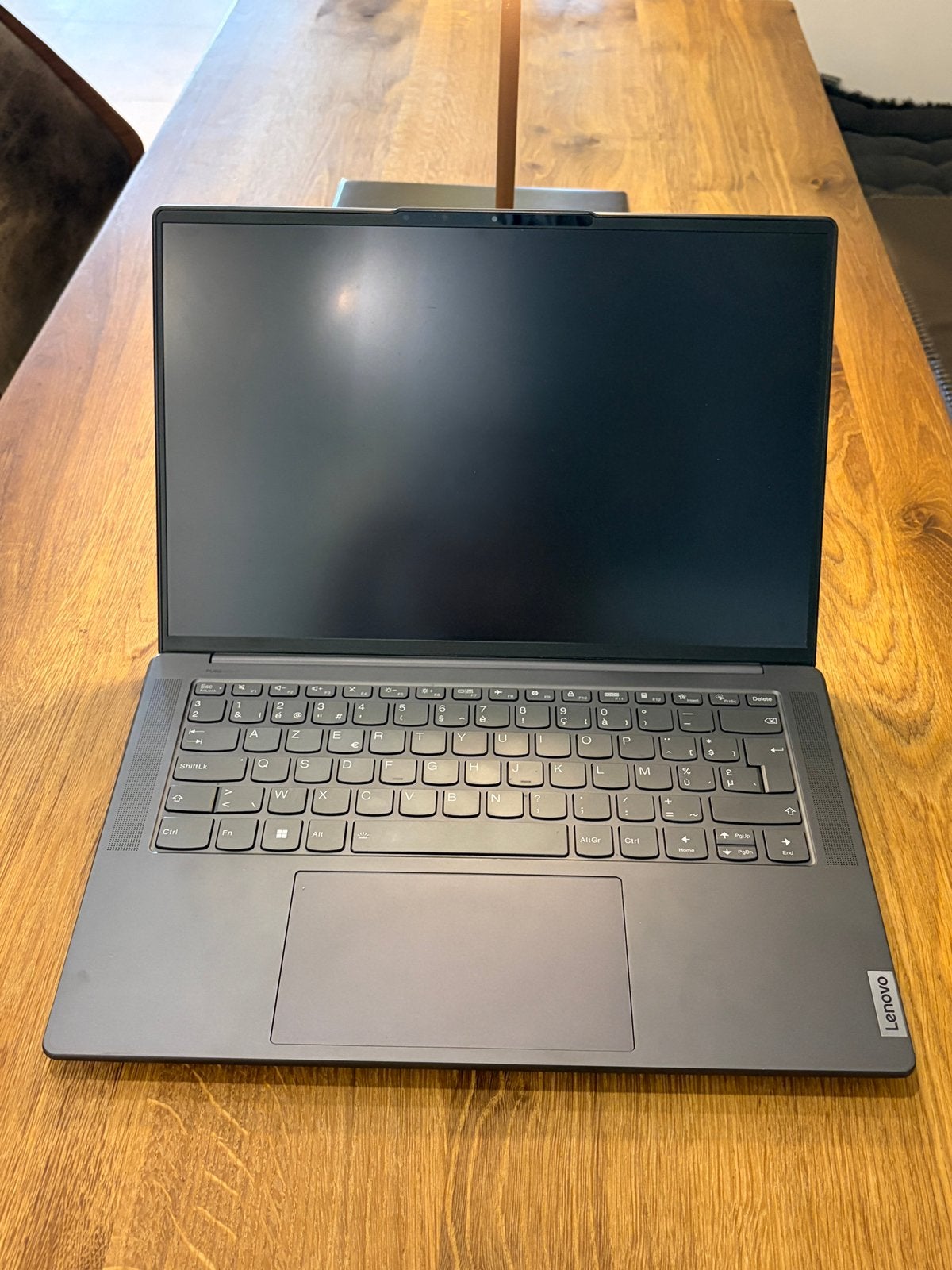 Lenovo Yoga Slim 7 Pro X 32Gb 1Tb, Ophalen, Met videokaart, 32 GB, 14 inch