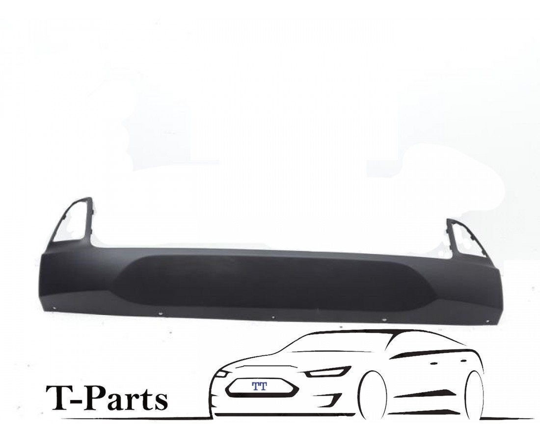 Kia picanto achterbumper spoiler MAT zwart 866121y700 bumper, Info@fabrikant.eu, Nieuw, Bumper, Fabrikantstraat 1
1000 AA  Amsterdam