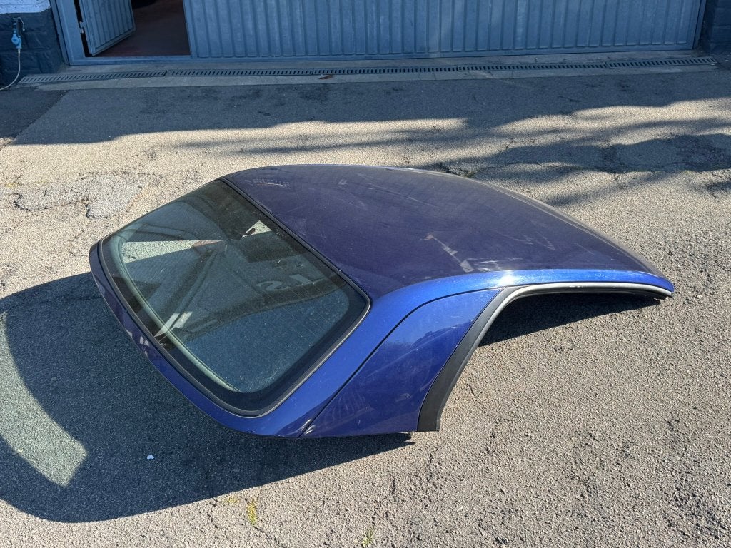 bmw série 3  e36 hard top, Enlèvement, Utilisé, BMW