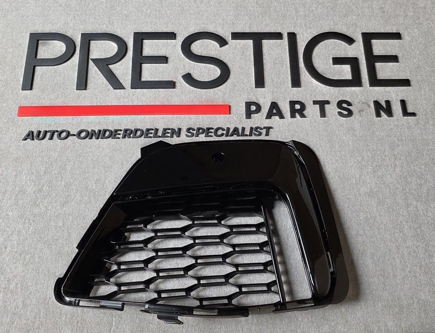 Bumper Rooster Grille BMW 3 Serie G20 G21 M Pakket M340i, Autos : Pièces & Accessoires, Carrosserie & Tôlerie, Pare-chocs, Avant