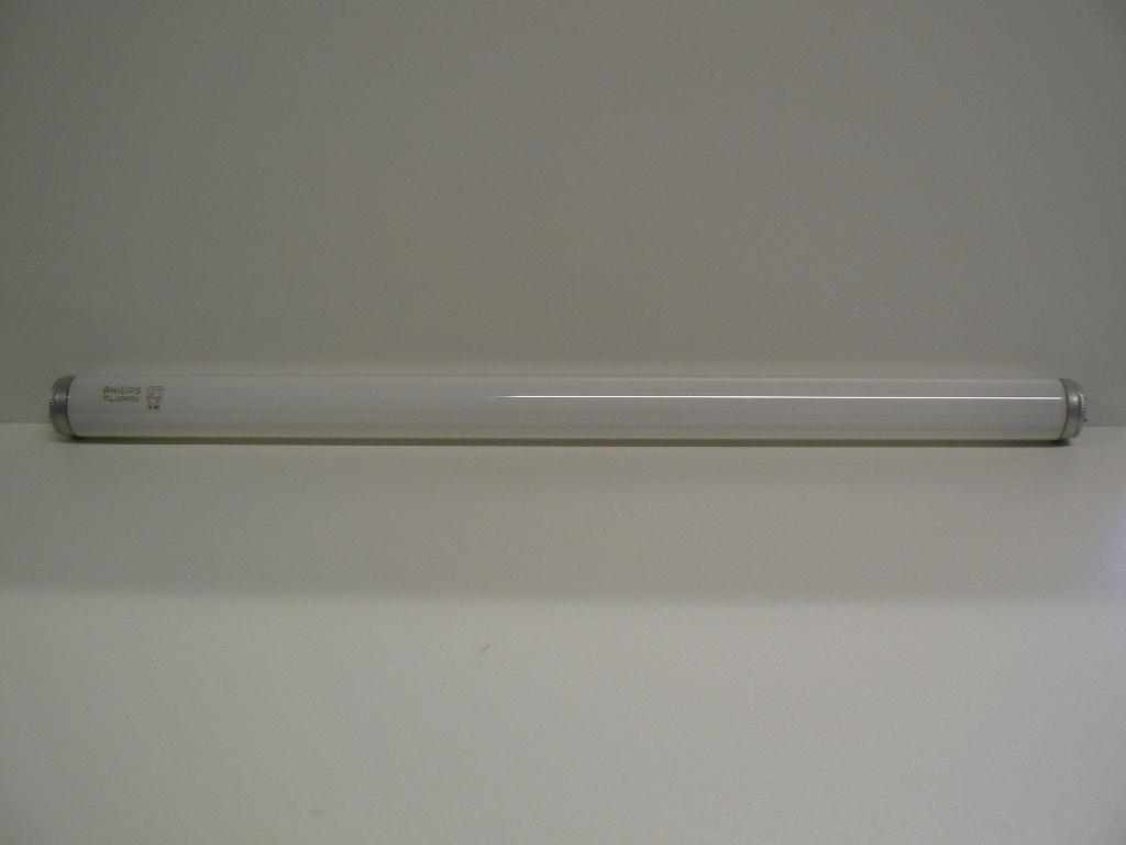 Buislamp, Ophalen, Zo goed als nieuw, Glas