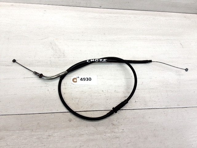 Z750 2004 - 2006 Kawasaki Kabel Kabel choke D1-47525