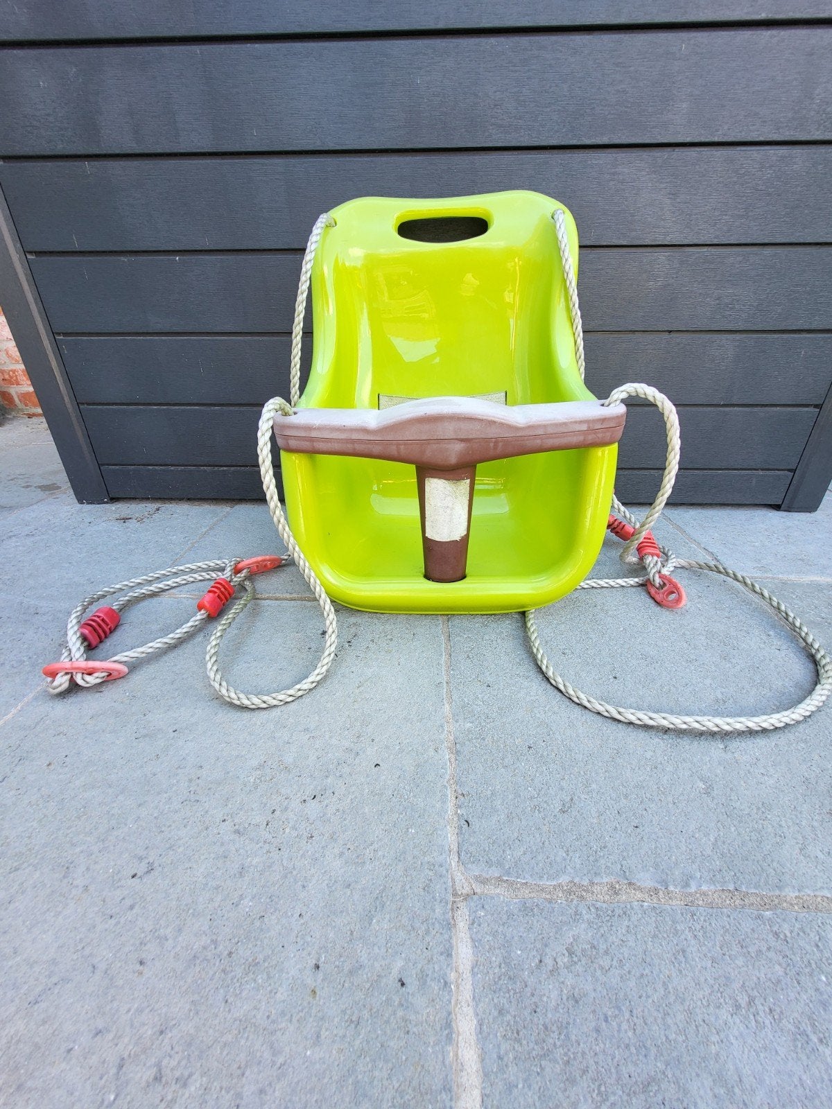 siège de balançoire, Enfants & Bébés, Jouets | Extérieur | Aires de jeux, Enlèvement