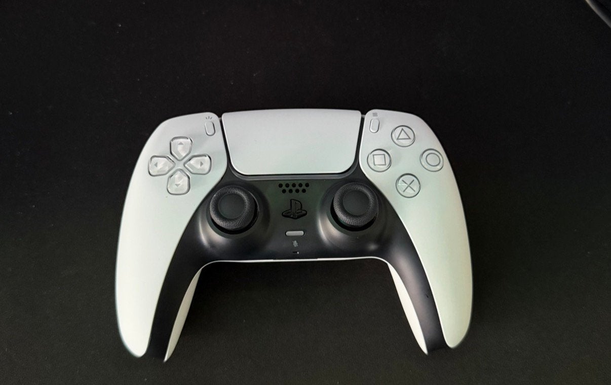 Playstation 5 Controller Nieuw, Games en Spelcomputers, Spelcomputers | Sony PlayStation 5, Ophalen of Verzenden, Nieuw, Playstation 5