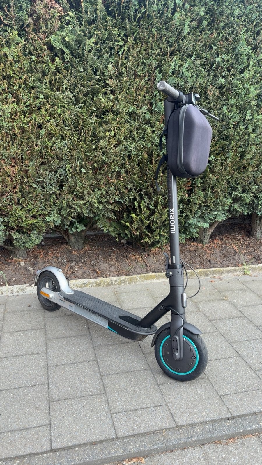 Xiaomi Mi Pro 2 Mercedes AMG Petronas F1 Edition, Enlèvement, Comme neuf, Step électrique (E-scooter)