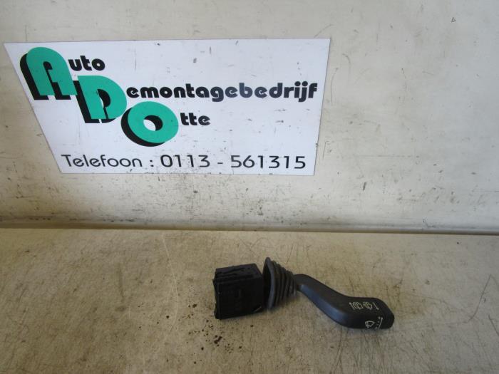 Commutateur essuie-glace d'un Opel Meriva (Meriva 03-), -, Opel, 3 mois de garantie, Utilisé