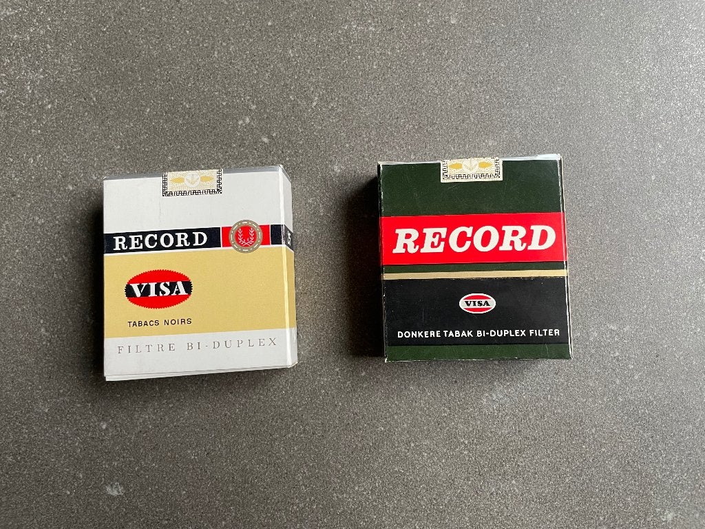 Objet publicitaire, Ophalen of Verzenden, Nieuw
