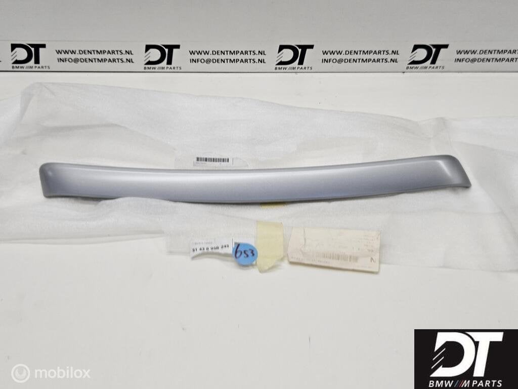 Interieurlijst linksachter TITAN II BMW E92 E93 51436958245, Nieuw, Ophalen of Verzenden