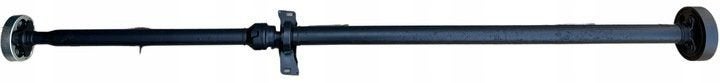Cardanas VW Golf 5 R32 cardan Audi A3 3.2 V6 cardanas asaand, Neuf, -, -, -
