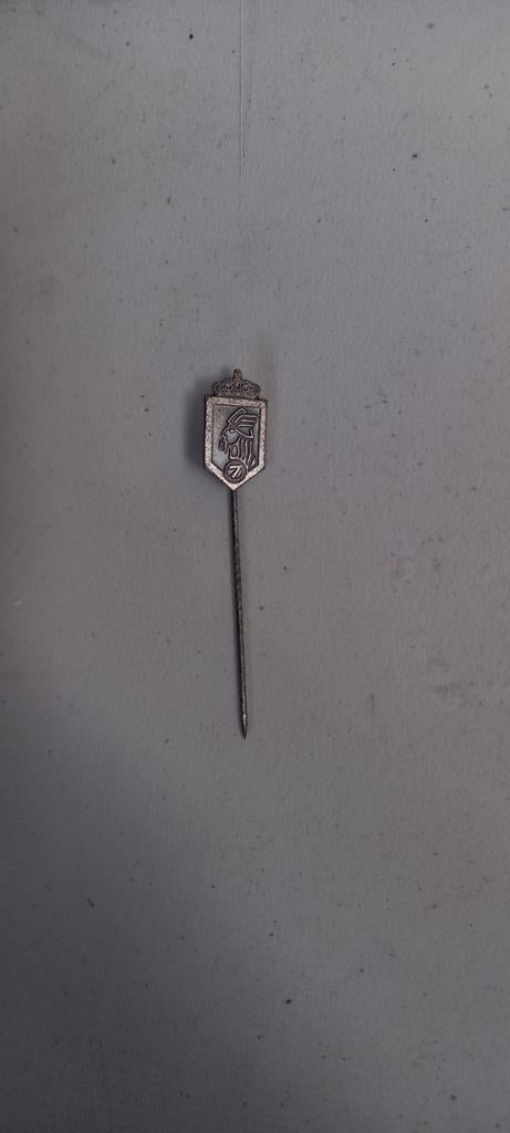 Militaire insignes, Verzamelen, Ophalen of Verzenden