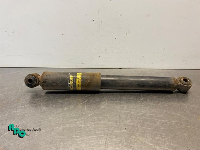 Amortisseur arrière gauche d'un Suzuki Alto (Alto 09-), Autos : Pièces & Accessoires, Suspension & Châssis, Suzuki, Utilisé, 3 mois de garantie