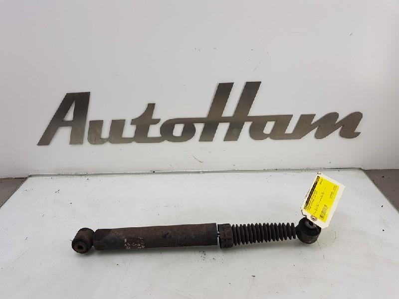AMORTISSEUR ARRIÈRE DROIT C3 Picasso (SH) (|5206RK|), Dhr. J. Ham, Citroën, Administratie@autoham.nl, Utilisé