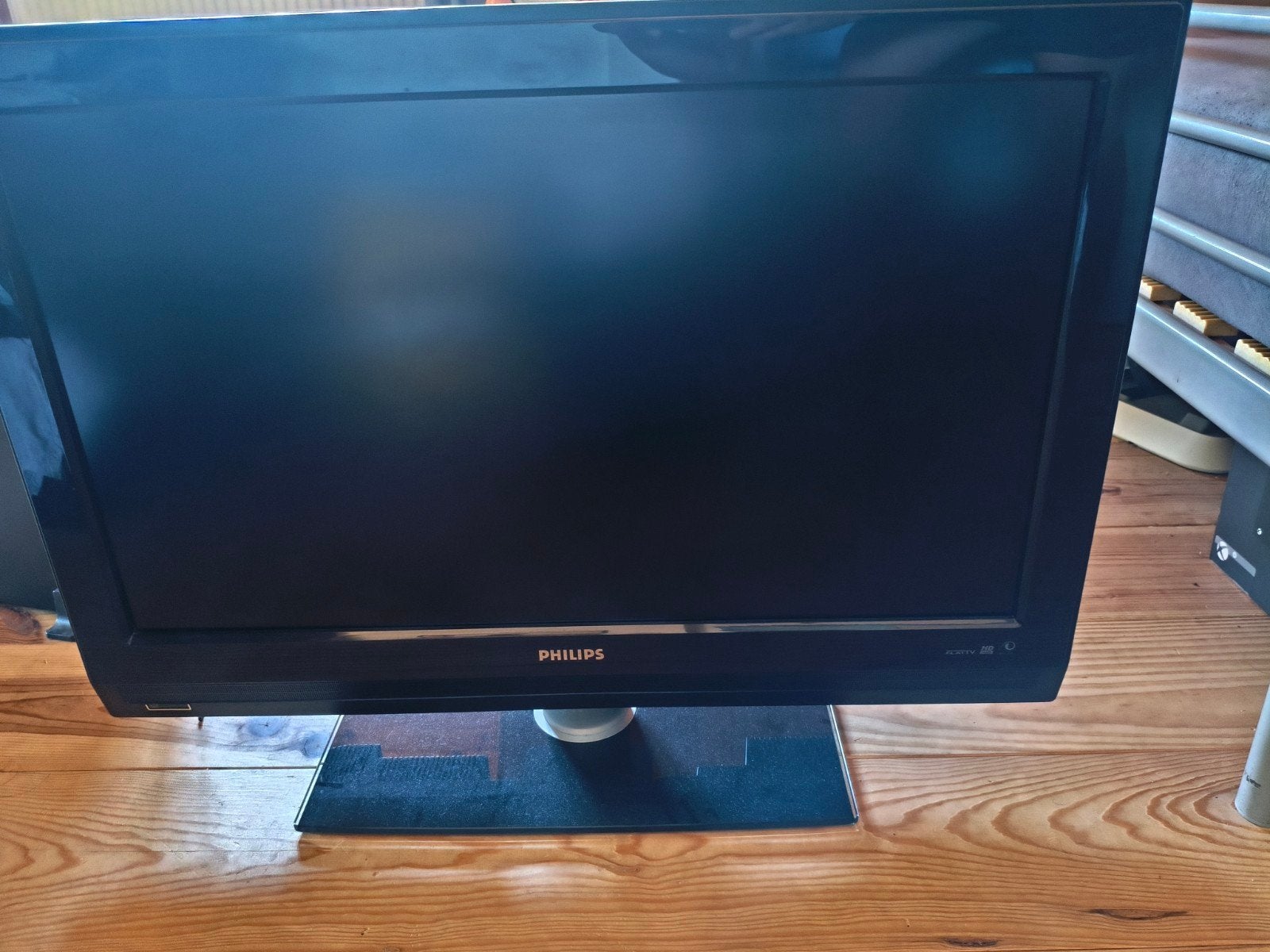 Philips 32 inch HD TV, Ophalen, LCD, Philips