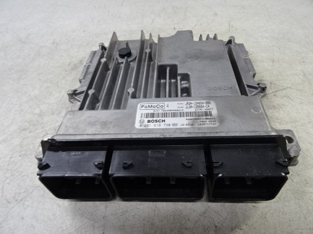 ONTSTEKINGSMODULE Mustang VI Fastback (JR3A12A650BBA), Gebruikt, Amerikaanse onderdelen