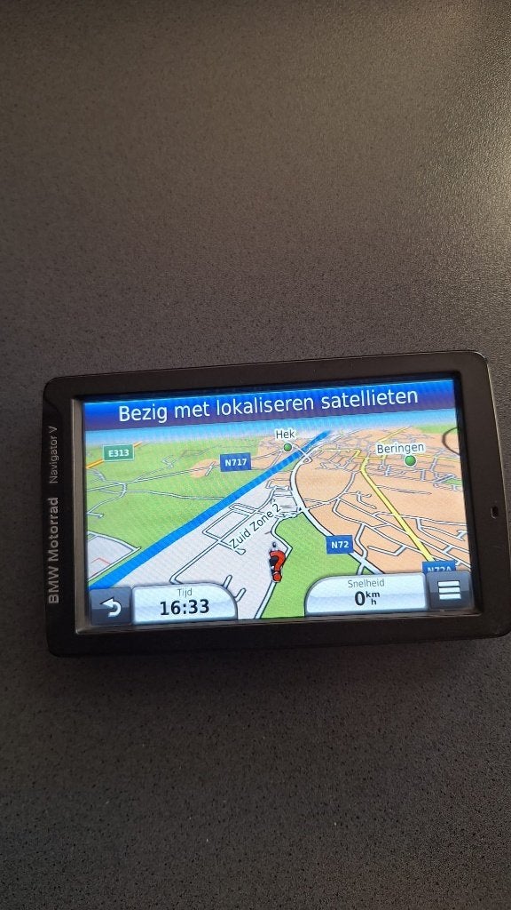 BMW Navigator V, Enlèvement ou Envoi, Utilisé