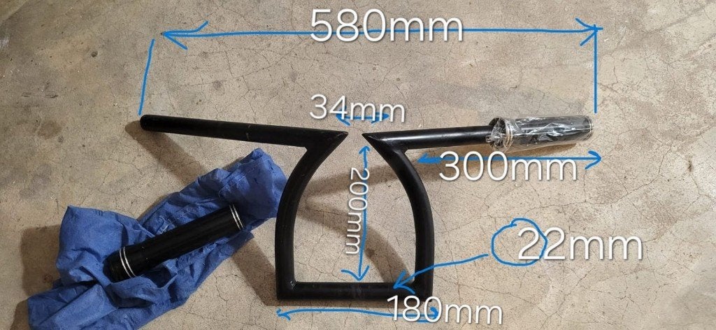 volant moteur, Enlèvement