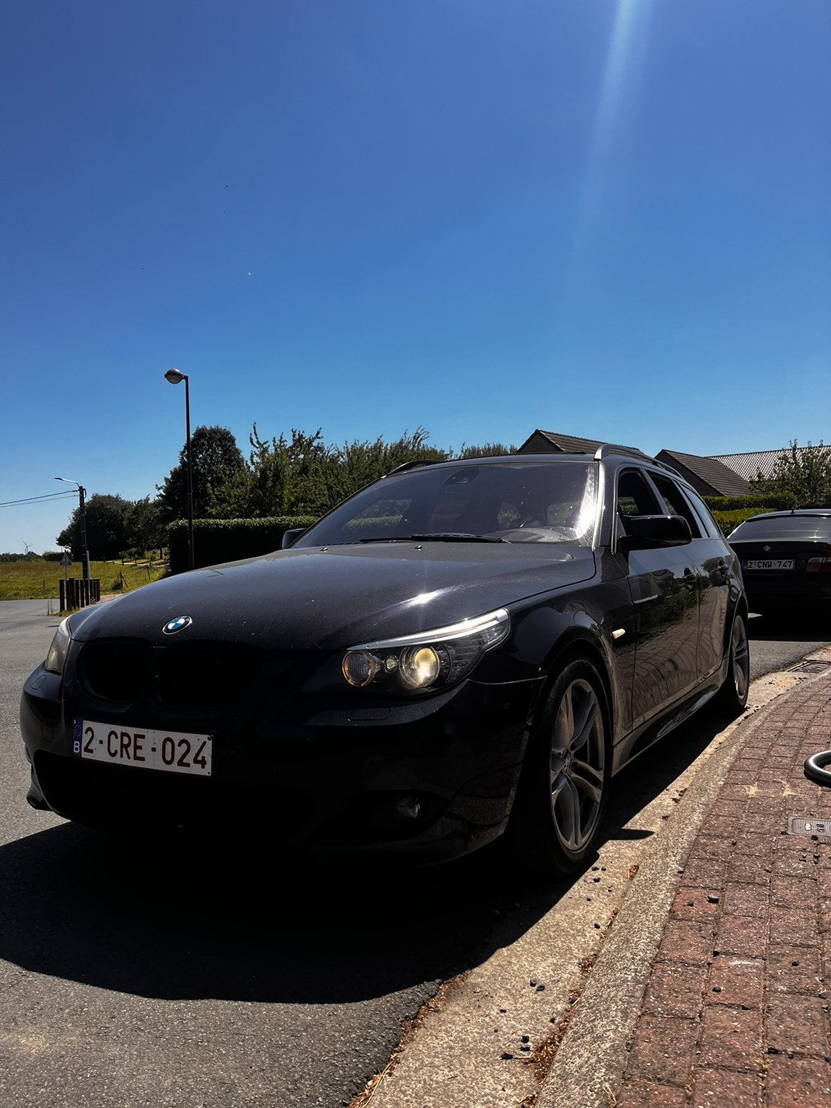 Bmw 530xd