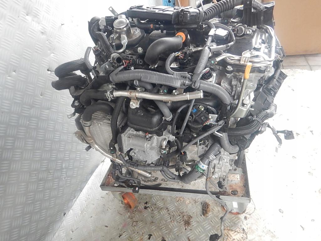 Moteur 8ARFTS Nu RX IS NX LEXUS RC GS, Verzenden, Gebruikt, Overige automerken