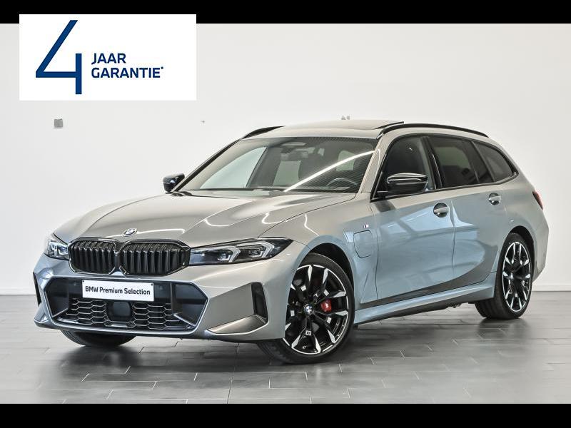 BMW Serie 3 330 Touring/M-Sport Pro/Pano/Harman/360°/Driv.P, Auto's, BMW, Automaat, 292 pk, Overige kleuren, 216 kW