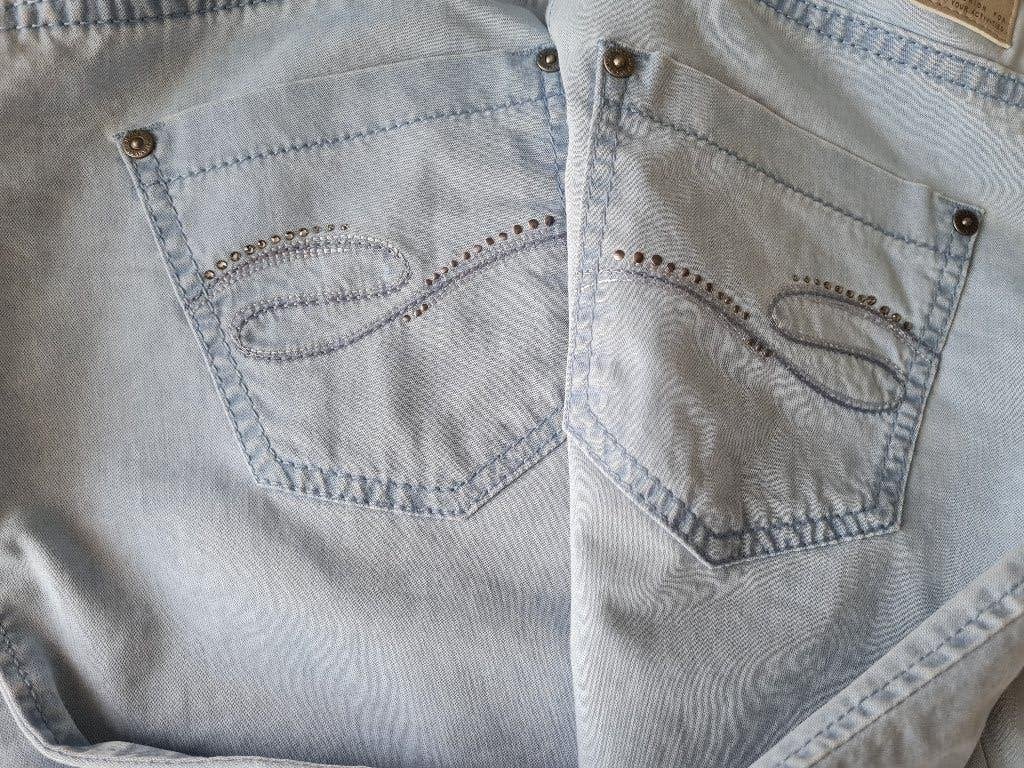 Brax - broek - Mary Sport - 31/32 = 40, Kleding | Dames, Ophalen of Verzenden, Maat 38/40 (M)