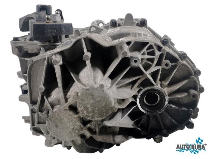 Versnellingsbak van een Volvo V40, Gebruikt, -, -, Ophalen of Verzenden